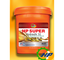 HP Super Hydraulic 32