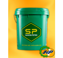 SP Gear oil EP 320 - 18 Liters
